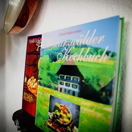 Wolfsgrund Feat. Wolfshohle Schluchsee